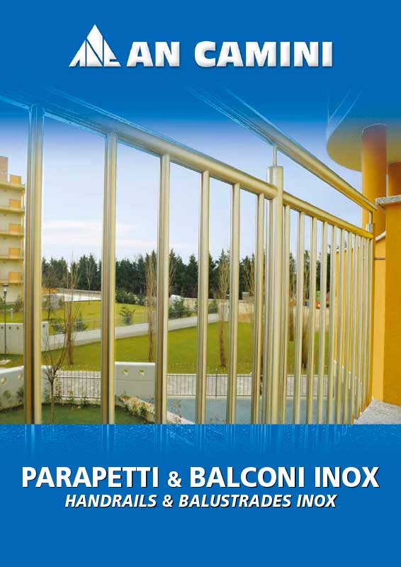 AN PARAPETTI INOX 1