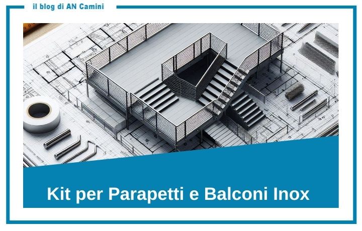 Il passaggio a tetto