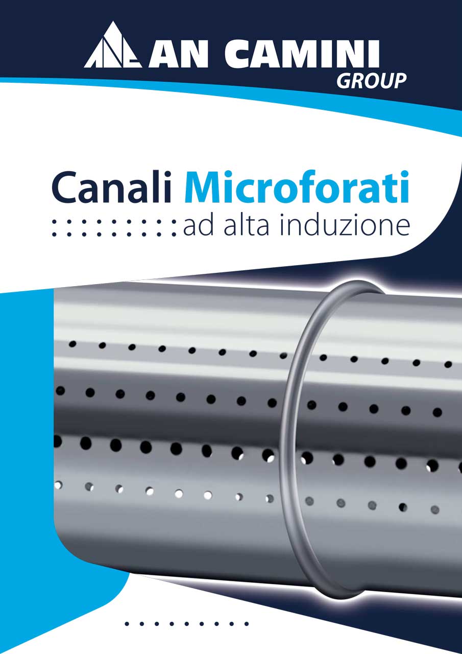 AN MICROFORATO