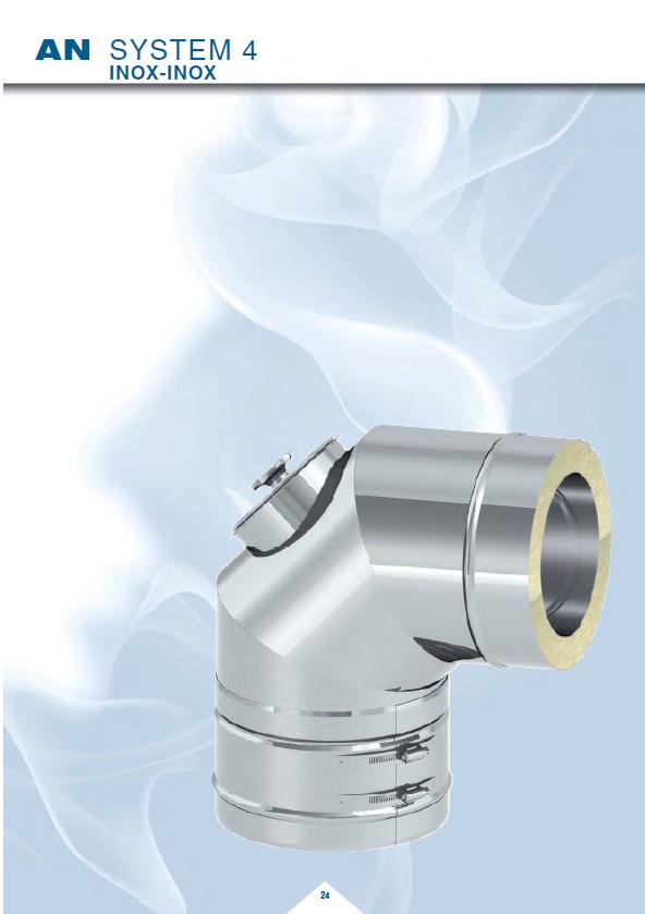 AN SYSTEM 4 DOPPIA PARETE 2015